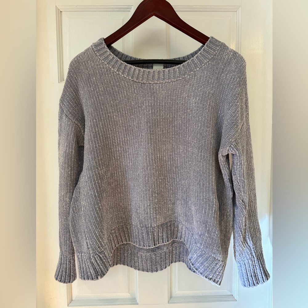 GAP super soft, slouchy sweater